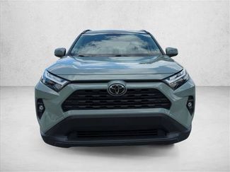 Certified 2023 Toyota RAV4 XLE Premium FWD video 2