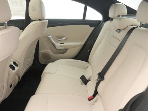 Certified 2023 Mercedes-Benz CLA 250 image 34