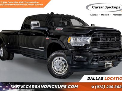 Used 2024 RAM 3500 Limited