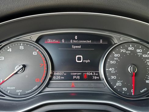 Used 2021 Audi A4 2.0T Premium w/ Convenience Package image 19