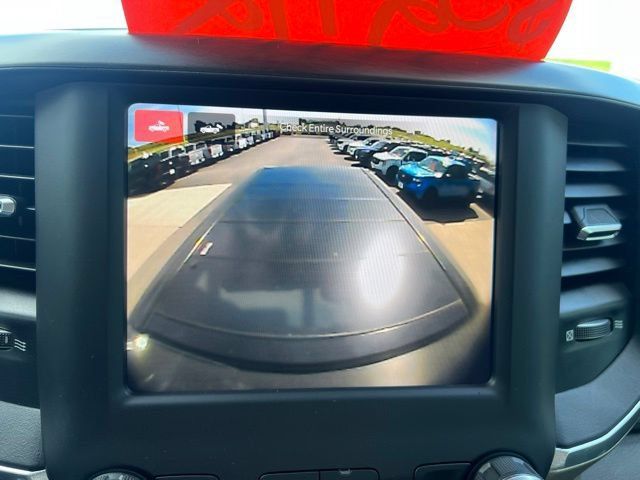 Used 2022 RAM 2500 Laramie AWD/4WD image 34