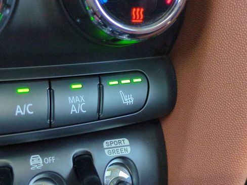 Used 2022 MINI Cooper S image 24