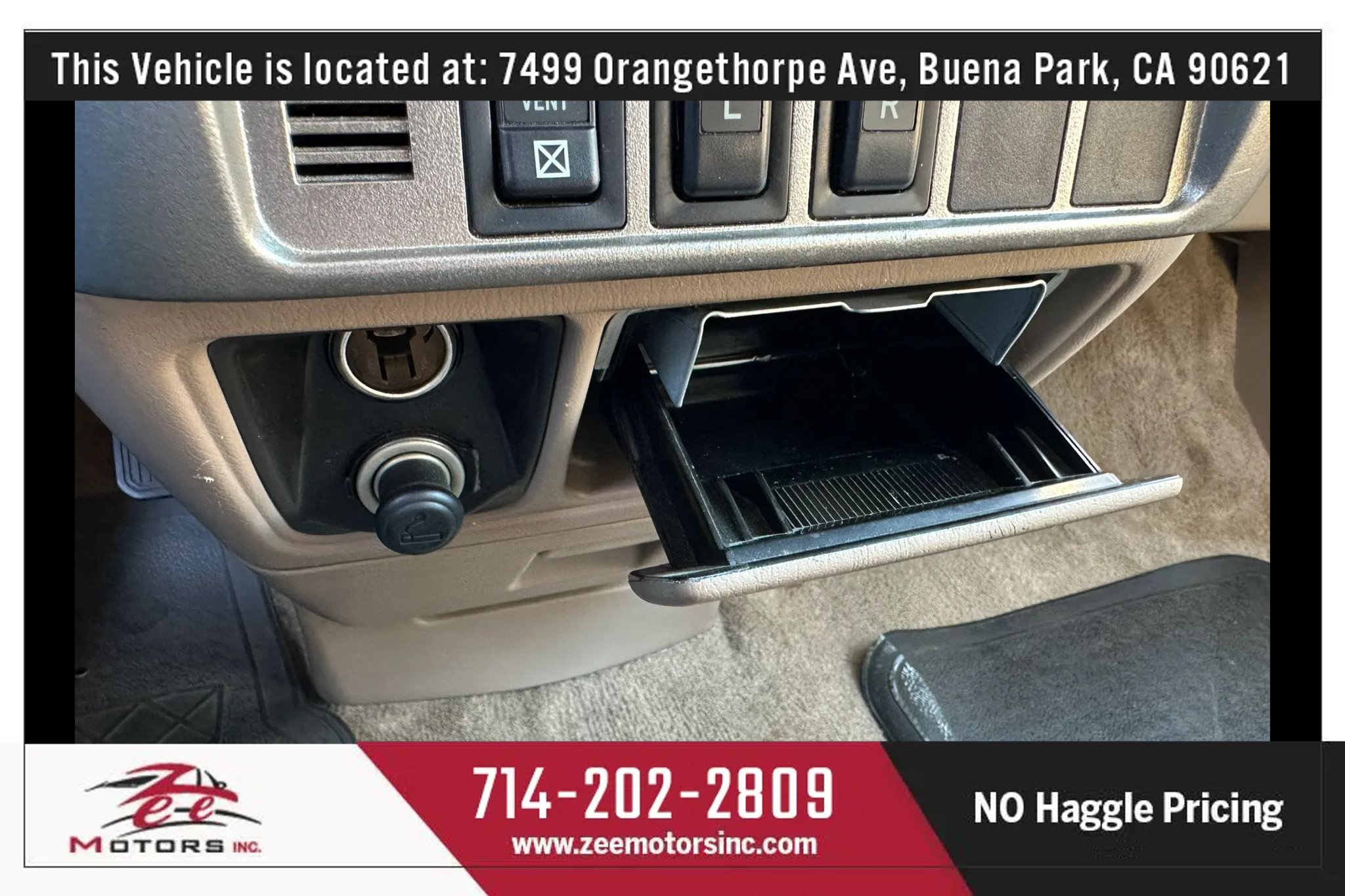 Used 2001 Toyota Sienna XLE w/ XLE Luxury Pkg FWD image 32