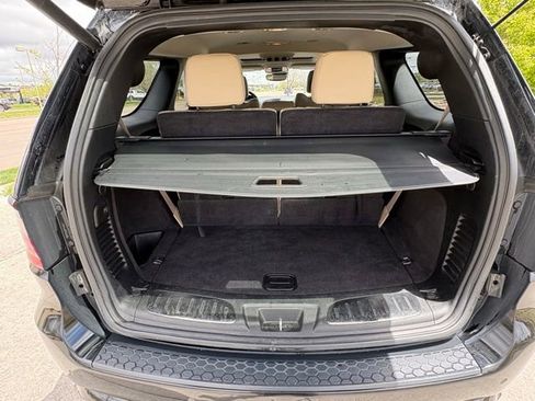Used 2018 Dodge Durango Citadel w/ Technology Group AWD/4WD image 27