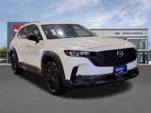 Used 2025 MAZDA CX-50 AWD 2.5 S w/ Preferred Package image 31