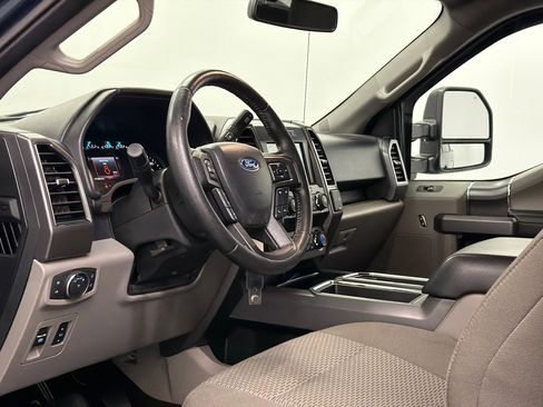 Used 2019 Ford F150 XLT w/ Equipment Group 302A Luxury image 16