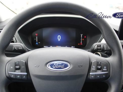 Certified 2025 Ford Escape Active image 22
