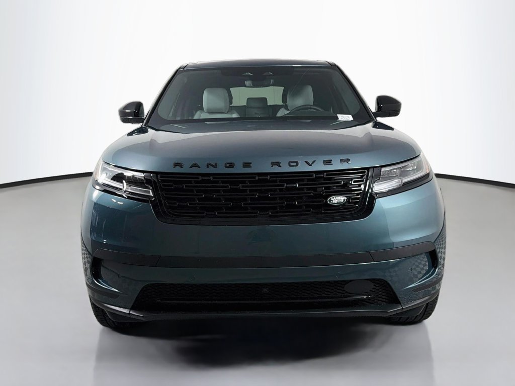 New 2026 Land Rover Range Rover Velar S AWD/4WD image 2