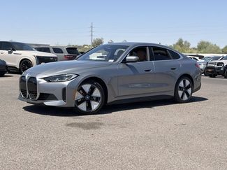 Used 2023 BMW i4 eDrive35 RWD video 2