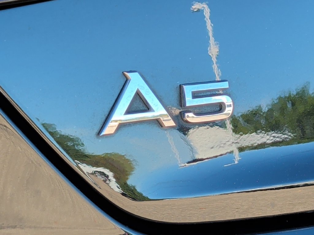 Used 2024 Audi A5 2.0T Premium Plus AWD/4WD image 41