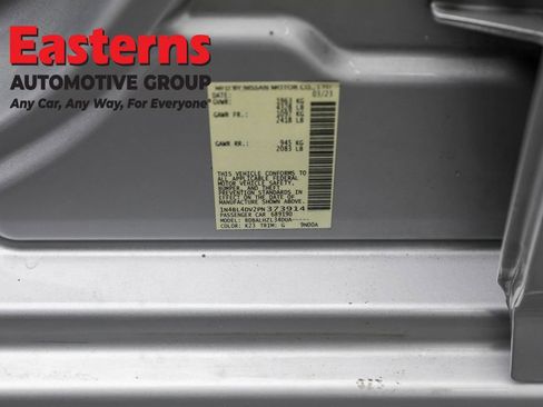 Used 2023 Nissan Altima 2.5 SV image 33