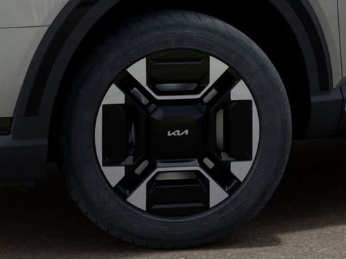 New 2027 Kia Telluride EX AWD/4WD image 9