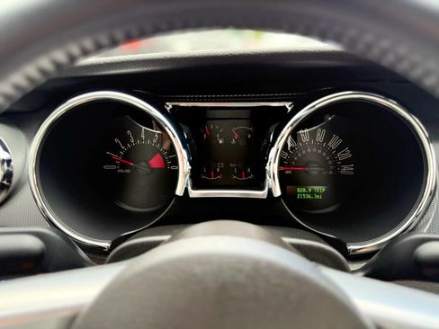 Used 2007 Ford Mustang GT image 15