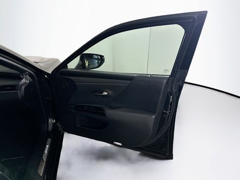 Used 2022 Lexus ES 350 w/ Premium Package FWD image 31