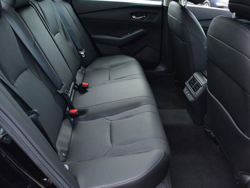 Used 2023 Honda Accord EX-L image 18
