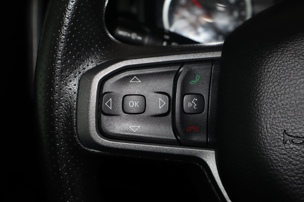 Used 2024 RAM 1500 Tradesman AWD/4WD image 19