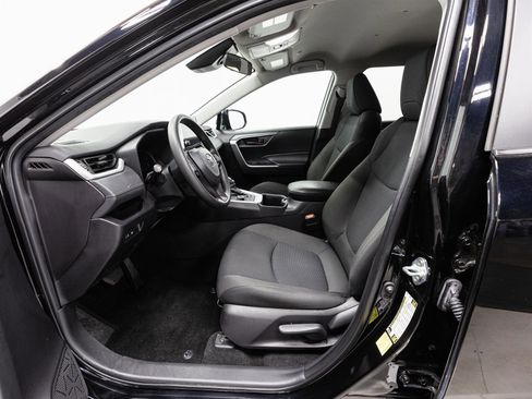 Certified 2024 Toyota RAV4 LE image 4