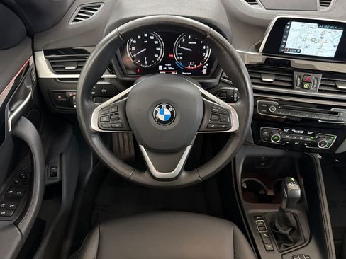 Used 2019 BMW X1 xDrive28i w/ Convenience Package AWD/4WD image 14