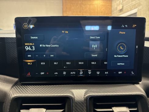 New 2026 Ford Mustang EcoBoost image 12