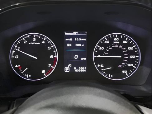 Used 2020 Subaru Outback Premium AWD/4WD image 17