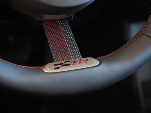 New 2027 MINI Cooper S FWD image 21
