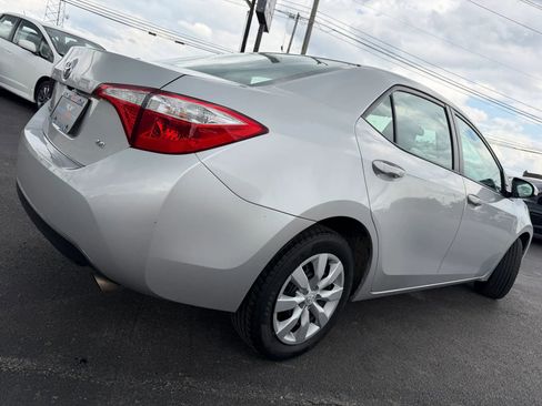 Used 2015 Toyota Corolla LE FWD image 47