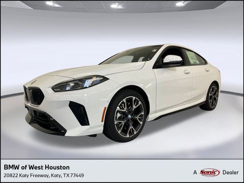 Used 2025 BMW 228i xDrive image 1