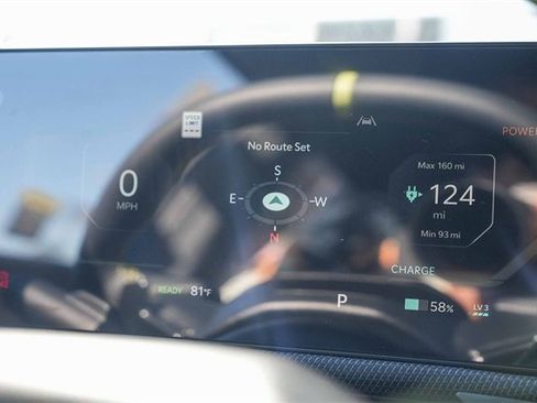 New 2025 Kia EV6 GT image 25