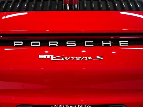 Used 2024 Porsche 911 Carrera S RWD image 13