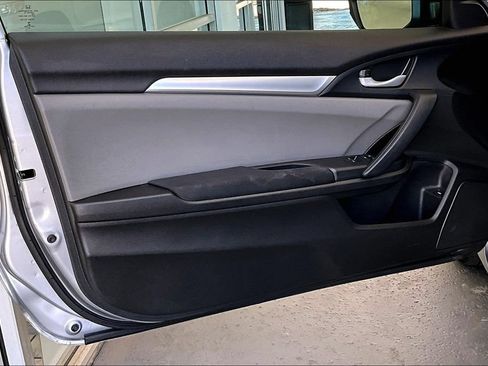Used 2018 Honda Civic LX image 20