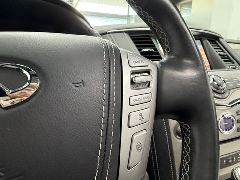 Used 2019 INFINITI QX80 Limited image 18