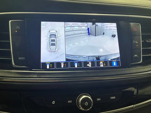 Used 2023 Buick Enclave Avenir w/ Avenir Technology Package FWD image 30