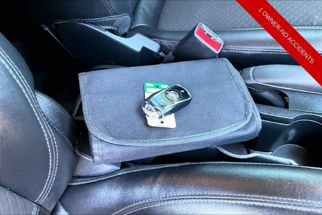 Used 2020 Buick Encore Preferred FWD image 10