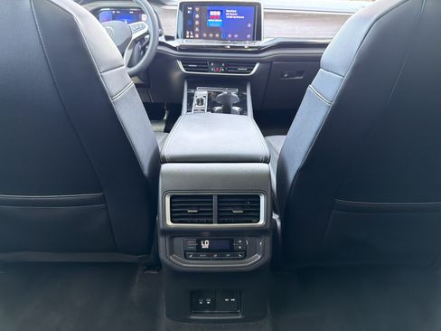 Certified 2024 Volkswagen Atlas SEL AWD/4WD image 26