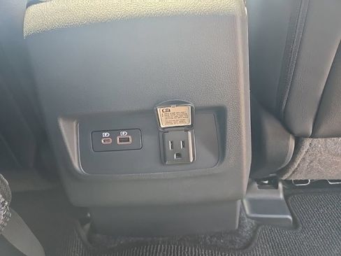 New 2026 Nissan Frontier PRO-4X AWD/4WD image 35