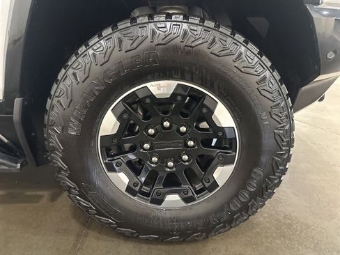 Used 2023 GMC Hummer EV Edition 1 image 59