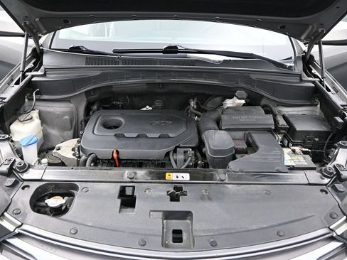 Used 2018 Hyundai Santa Fe Sport FWD image 25