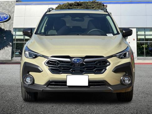 New 2026 Subaru Crosstrek 2.5i Limited AWD/4WD image 8