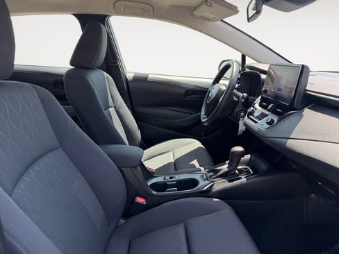 Certified 2024 Toyota Corolla LE FWD image 13