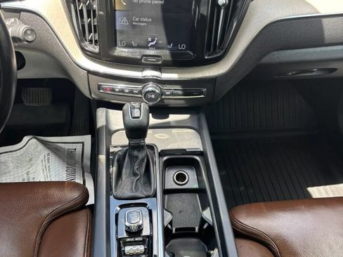 Used 2018 Volvo XC60 T6 Inscription w/ Convenience Package AWD/4WD image 8