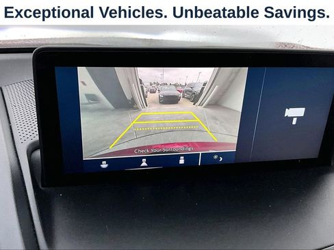 Used 2020 Acura RDX AWD image 29