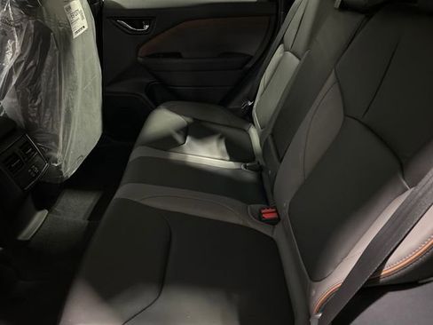 New 2026 Subaru Forester Sport image 14