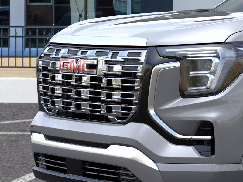 New 2027 GMC Terrain Denali AWD/4WD image 13