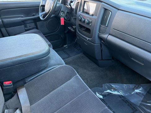 Used 2005 Dodge Ram 2500 Truck SLT w/ Trailer Tow Group image 15
