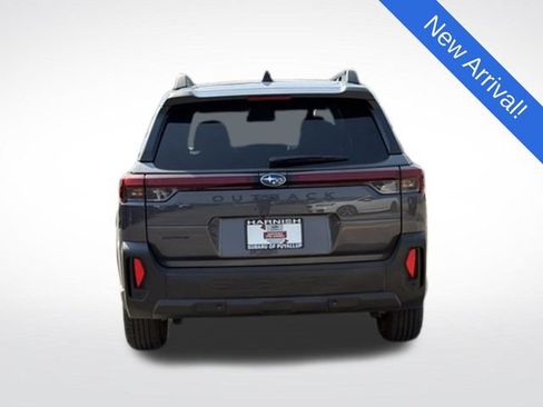 Certified 2026 Subaru Outback Touring XT AWD/4WD image 6
