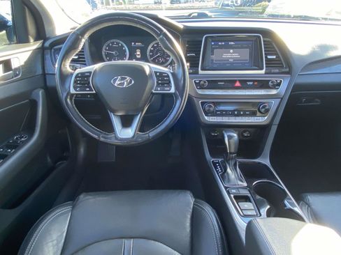 Used 2019 Hyundai Sonata Limited image 10