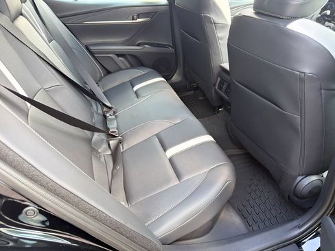 New 2026 Toyota Camry SE FWD image 26