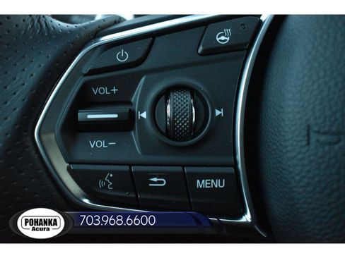 New 2026 Acura MDX A-Spec image 12