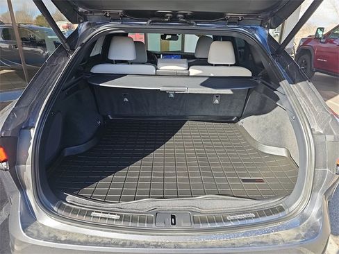 Used 2024 Lexus RX 350 Premium image 17