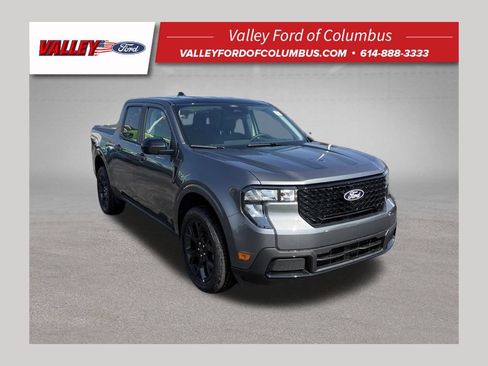 New 2026 Ford Maverick XLT w/ Equipment Group 301A AWD/4WD image 1